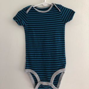 3 for $12 onesie!